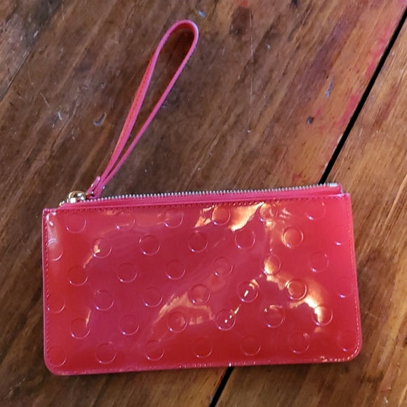 Kate Spade wristlet - Picture 3 of 6